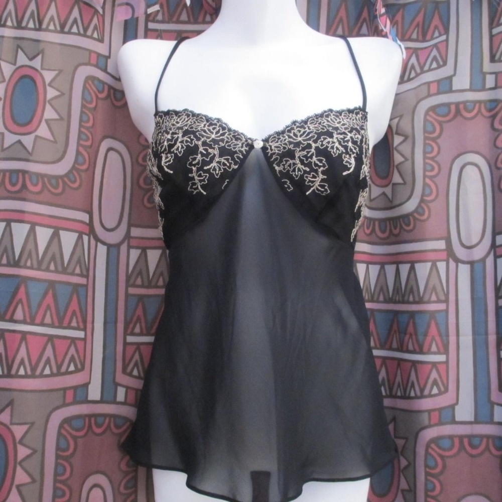 California Dynasty L sexy lingerie PAJAMAS